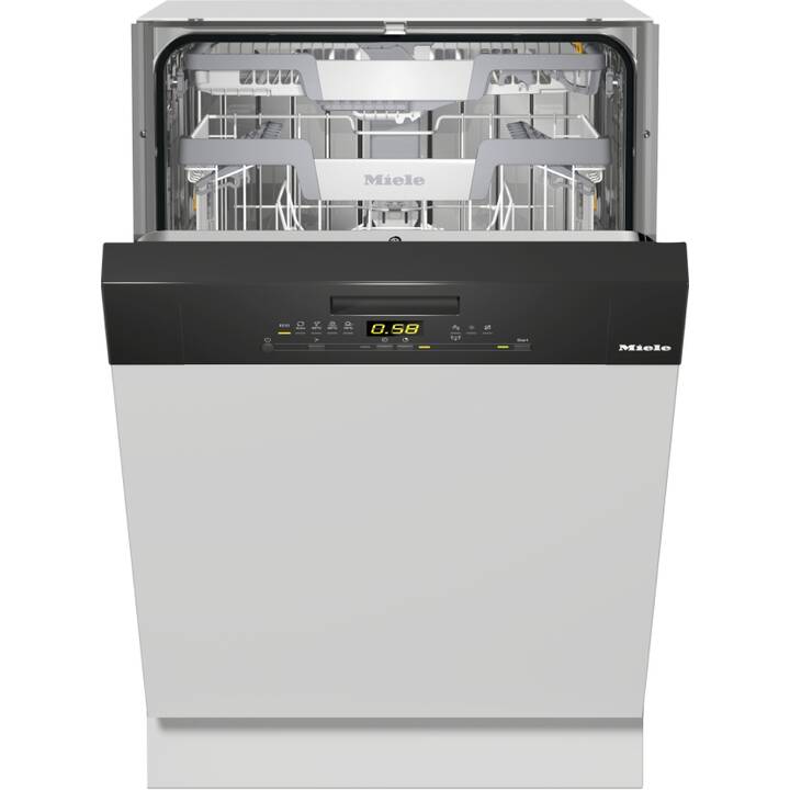 MIELE G 3625-55 SCi SW (Norma CH 55 cm, Inserire)