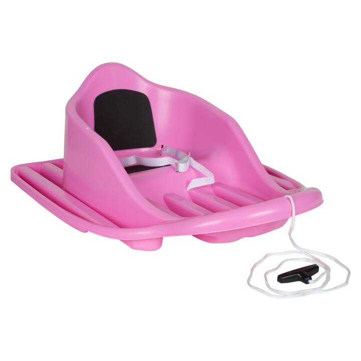 STIGA Bobsleigh Baby Cruiser (Pink)