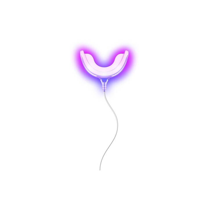 SMILEPEN Whitening Accelerator Zahnaufheller UV-Licht