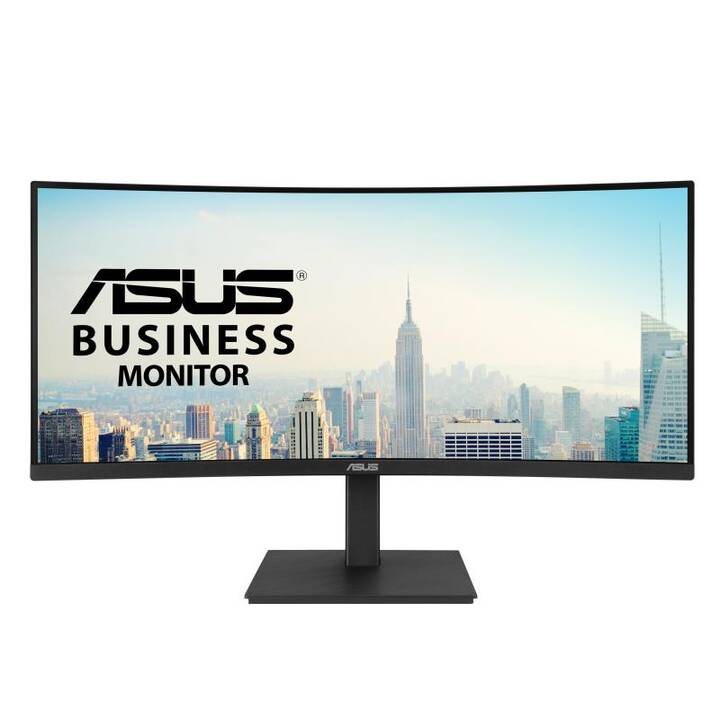 ASUS VA34VCPSN (34", 3440 x 1440)