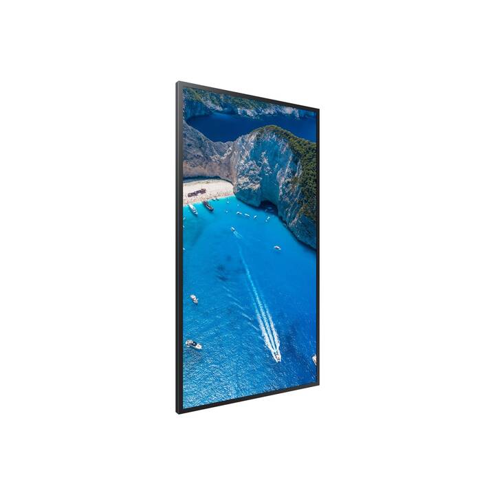 SAMSUNG LH75OMAEBGBXEN (75", LCD)
