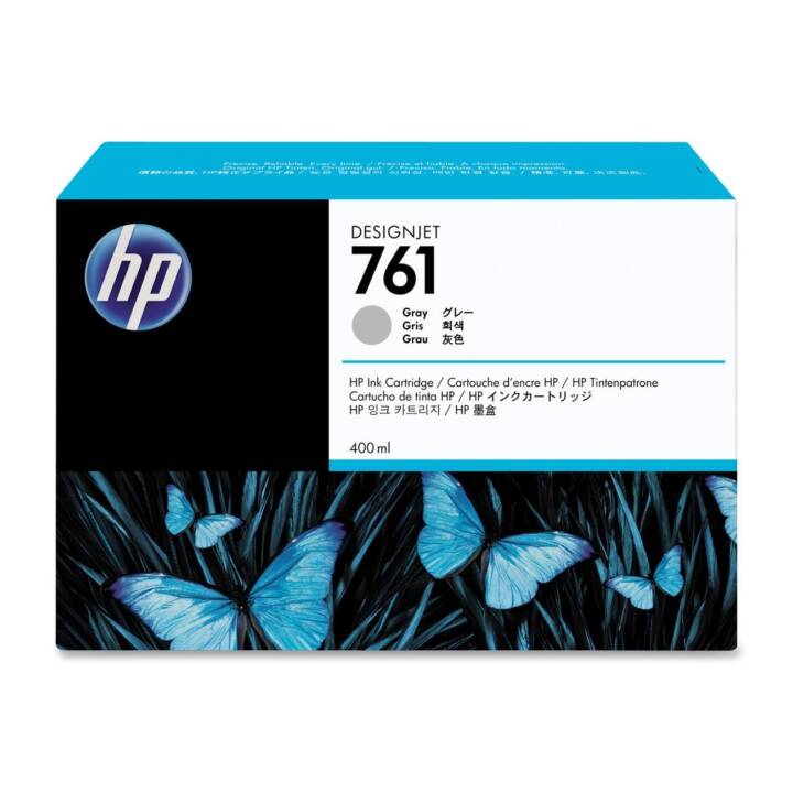 HP 761 (Grau, 1 Stück)