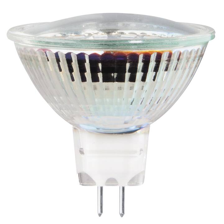 XAVAX Lampadina LED (GU5.3, 3.3 W)