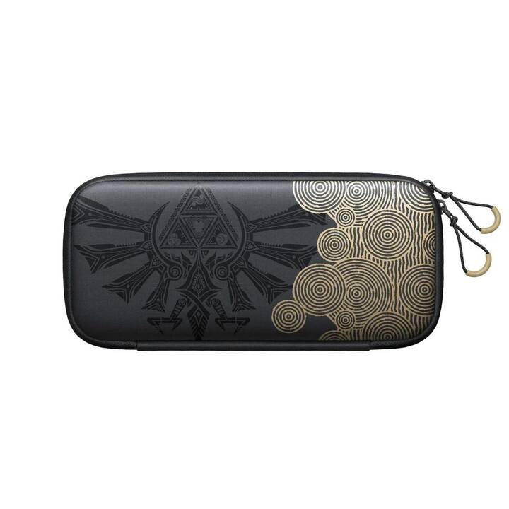 NINTENDO Sac de transport The Legend of Zelda: Tears of the Kingdom (Switch OLED, Switch)