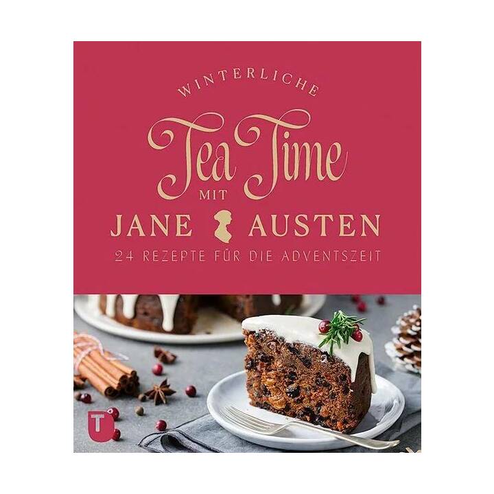 Winterliche Tea Time mit Jane Austen