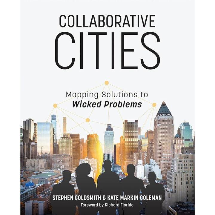 Collaborative Cities