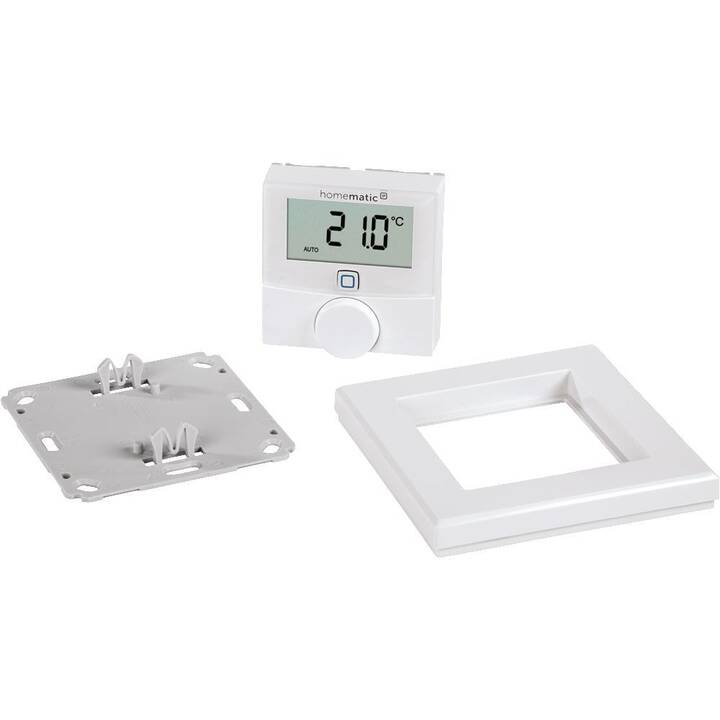 HOMEMATIC Thermostat