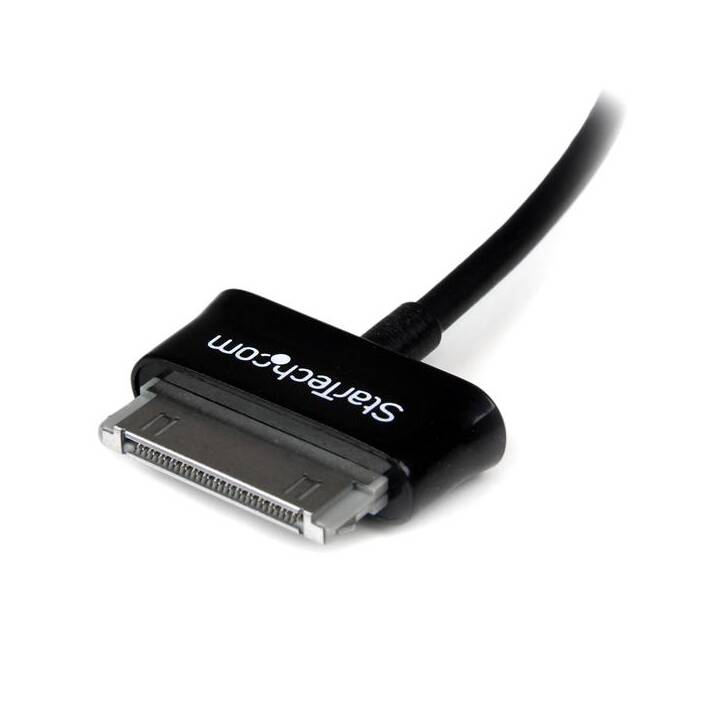 STARTECH.COM Kabel (USB 2.0 Typ-A, 30 Pin, 15.24 cm)