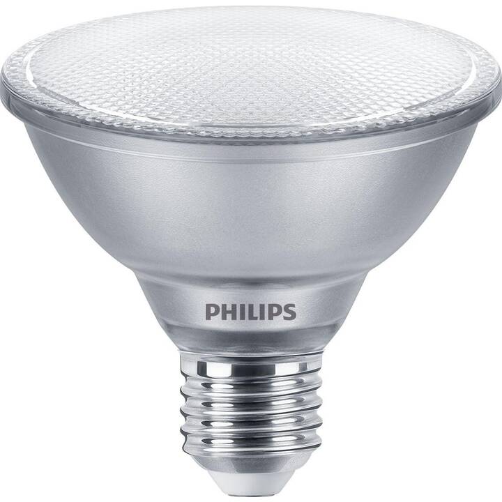 PHILIPS LED Birne (E27, 9.5 W)