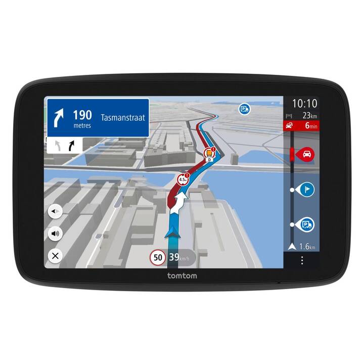 TOMTOM Go Expert Plus EU (7")