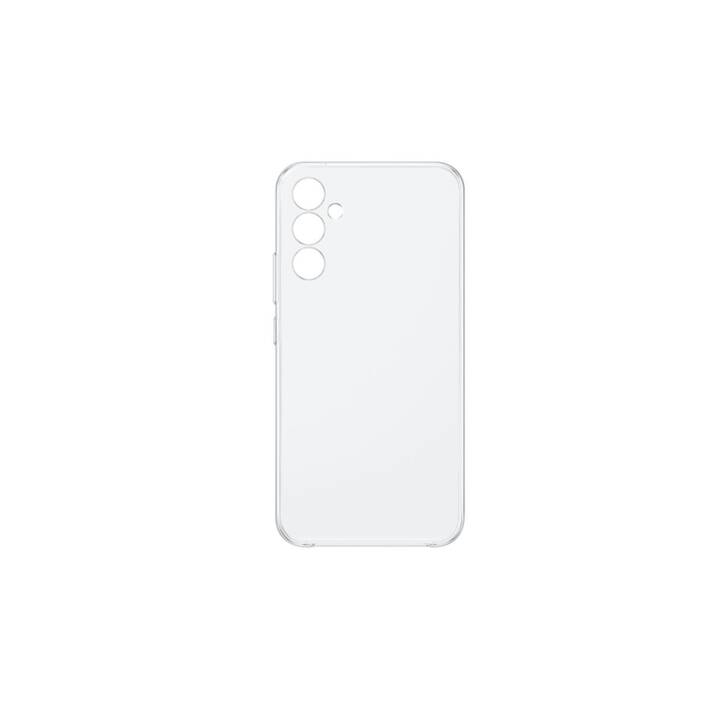 SAMSUNG Backcover (Galaxy A34 5G, Transparent)