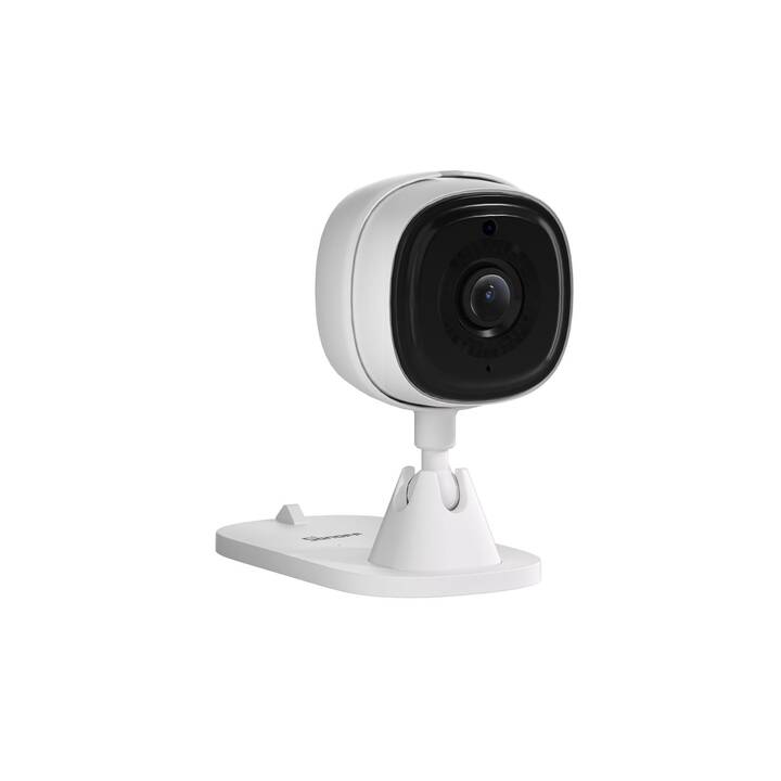 SONOFF Telecamera di rete S-CAM (2 MP, Mini Bullet, Nessuno)