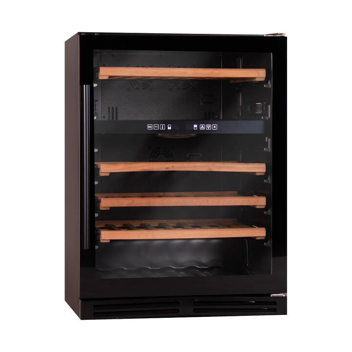 KIBERNETIK Armoire de climatisation pour le vin Bodega BWS83