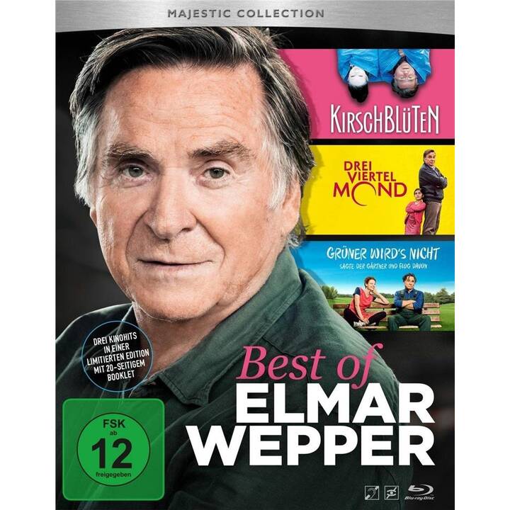 Elmar Wepper Box (DE)