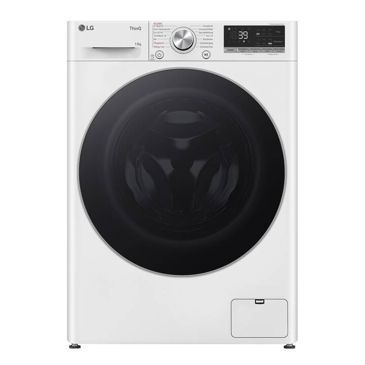 LG F4WR7031 (13 kg, Links)