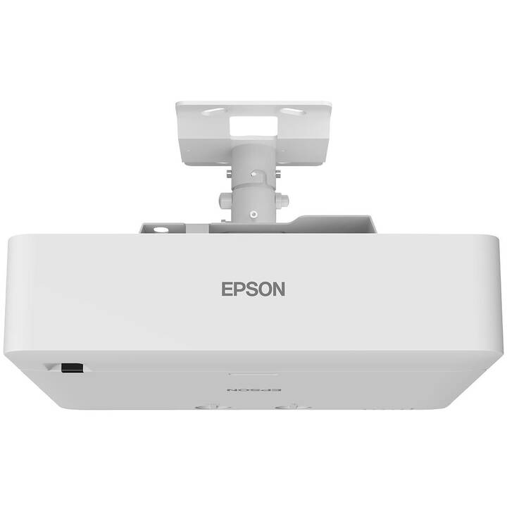 EPSON EB-L520U (3LCD, WUXGA, 5200 lm)