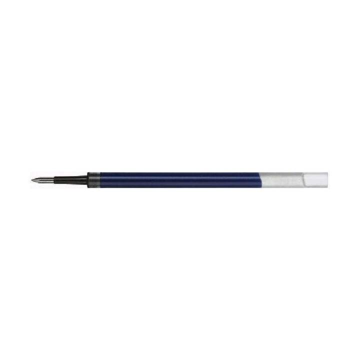 UNI-BALL Mine de stylo à bille (Bleu, 1 pièce)