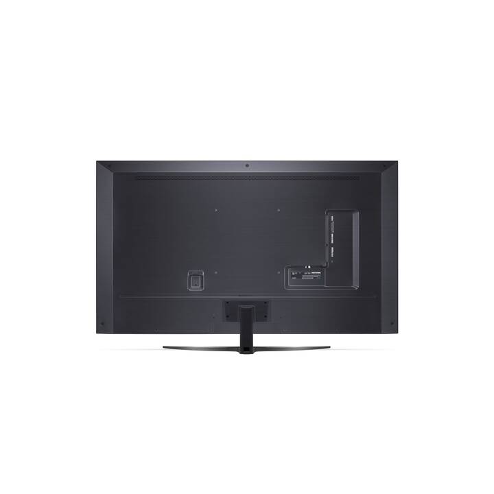 LG 65QNED819QA (65", LCD, Ultra HD - 4K)