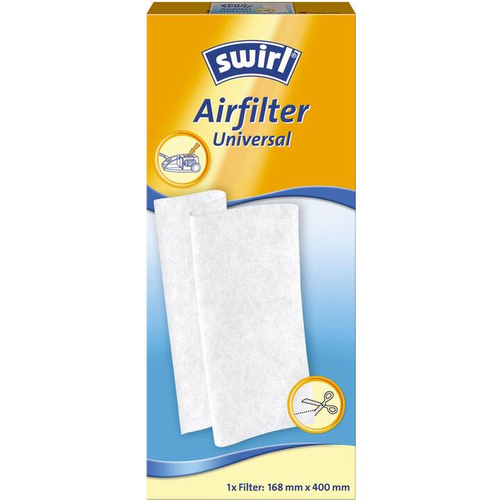 SWIRL Filtres Air