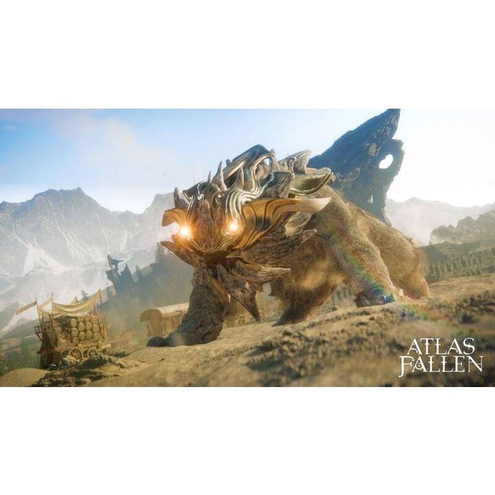 Atlas Fallen (DE)