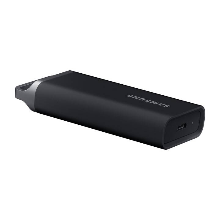 SAMSUNG Portable SSD T5 EVO (USB di tipo C, 8000 GB)