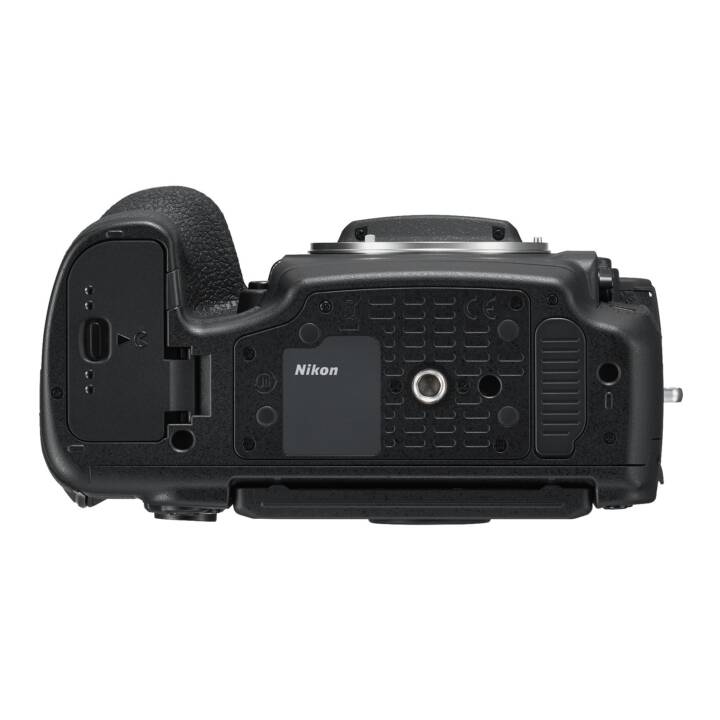 NIKON D850 Body Import (45.7 MP, WLAN, Bluetooth 4.1)