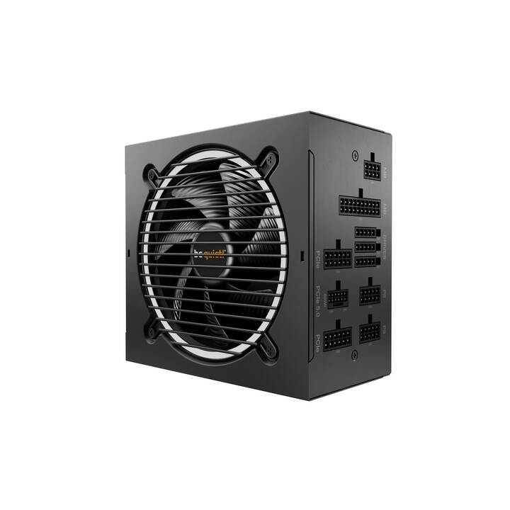 BE QUIET!  Pure Power  (850 W)