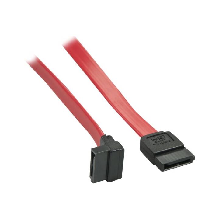 Câble LINDY SATA - 50 cm