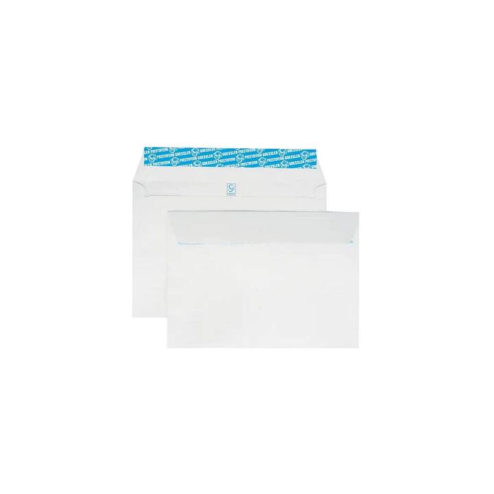 GÖSSLER Enveloppes (C5, 500 pièce)