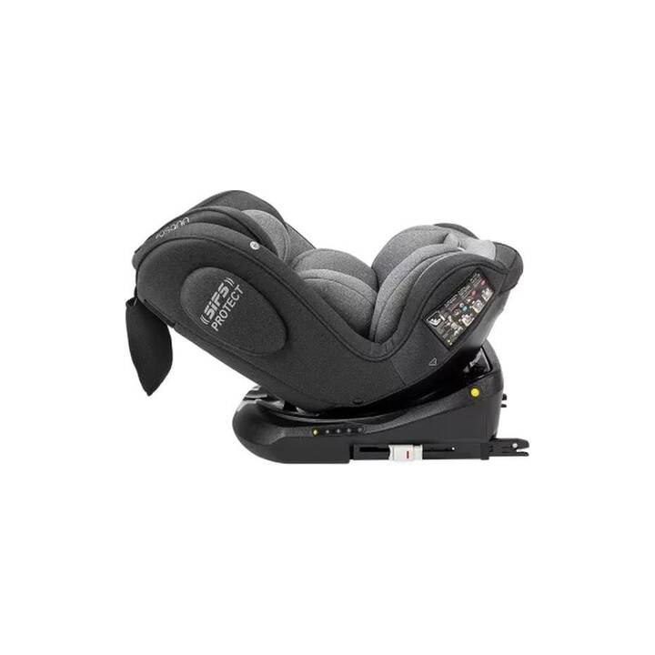 OSANN Seggiolini auto per bambini Swift360 S (Grigio)