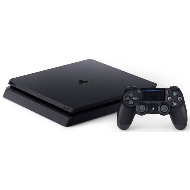 SONY Playstation 4 Slim 500 GB (DE, IT, FR)