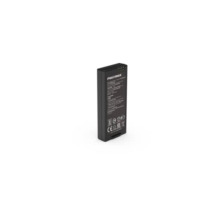 DJI Accu RC Tello Flight Battery (1100 mAh, 3.8 V)