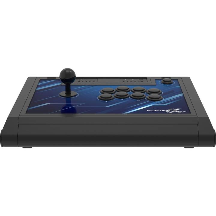 HORI Controller (Nero)