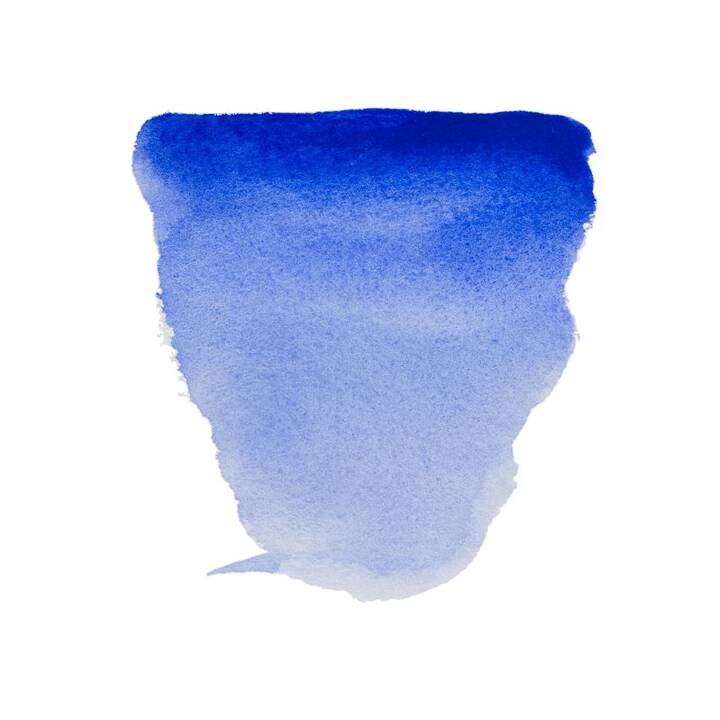 VAN GOGH Peinture aquarelle 512 (10 ml, Bleu)