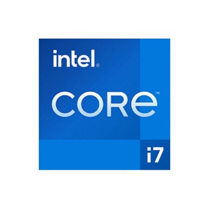 INTEL Core i7-12700F (LGA 1700, 2.1 GHz)