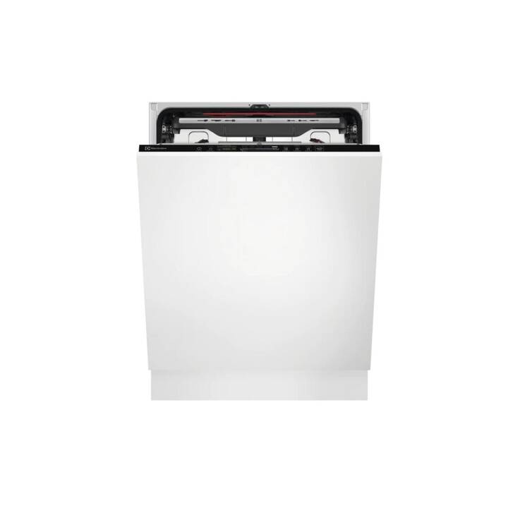 ELECTROLUX GA60SLVSB (EU-Norme 60 cm, entièrement intégrable)