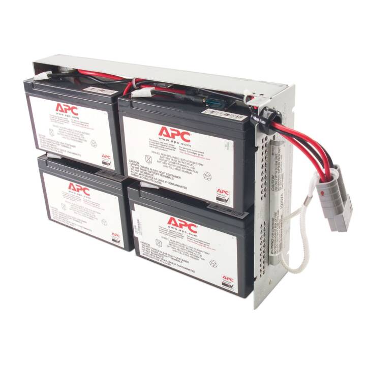APC RBC23 USV Ersatzbatterie