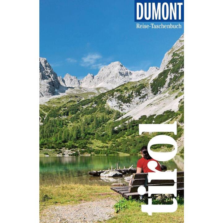 DuMont Reise Tirol