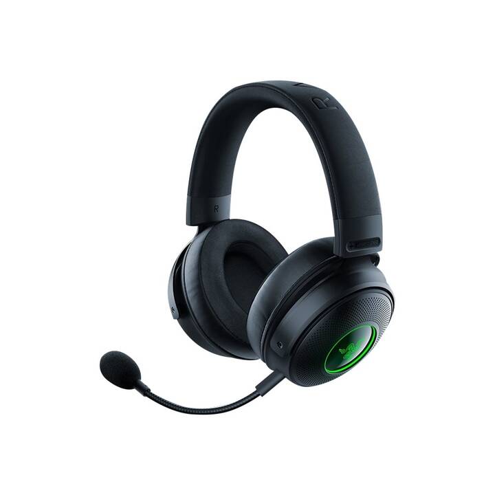 RAZER Gaming Headset Kraken V3 Pro (Over-Ear)