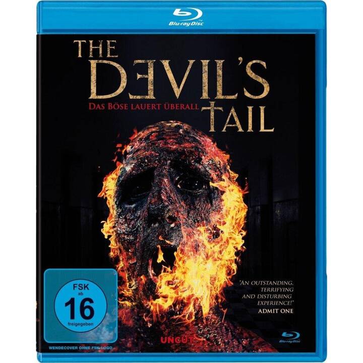 The Devil's Tail (DE, EN)