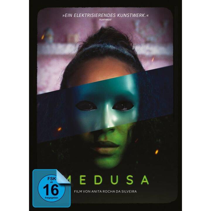 Medusa (DE, PT)