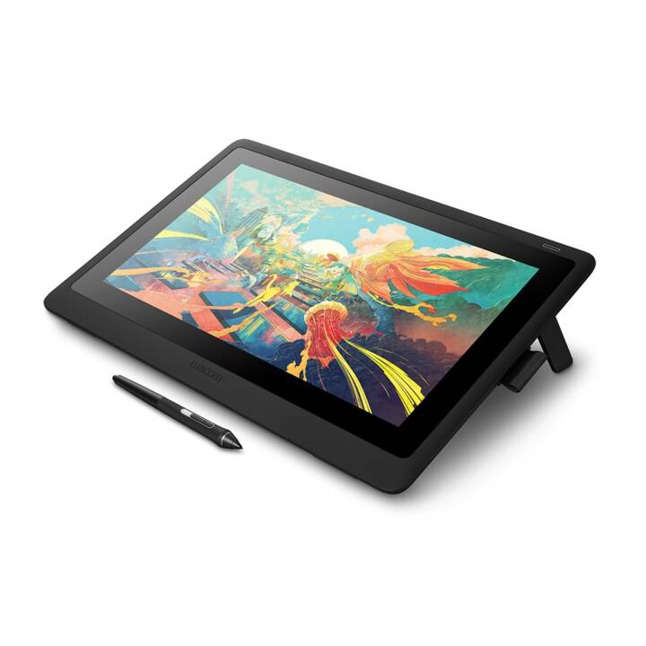 WACOM Cintiq 16 FHD (1920 x 1080)