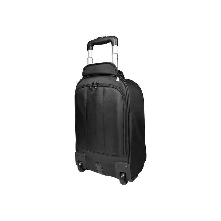 PORT DESIGNS Myth Rollkoffer (15.6", Schwarz)