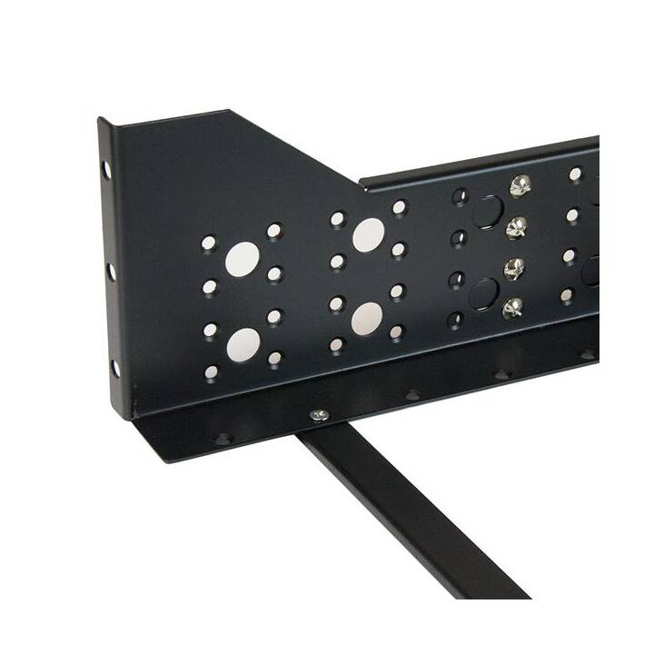 STARTECH.COM 3HE  Rack-Schienen