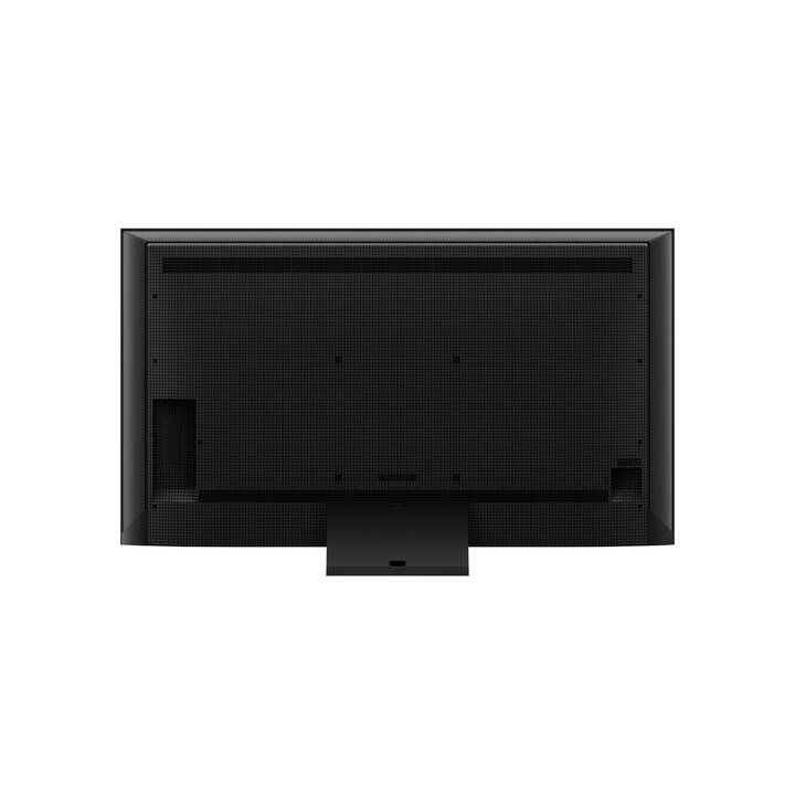 TCL 50C805 Smart TV (50", LED, Ultra HD - 4K)