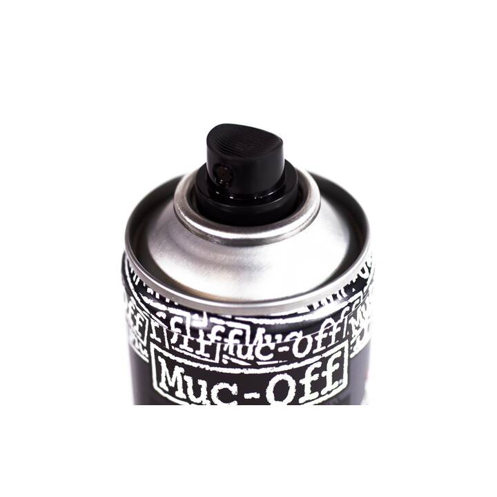 MUC-OFF Produits de soins et de protection HCB-1 (400 ml)