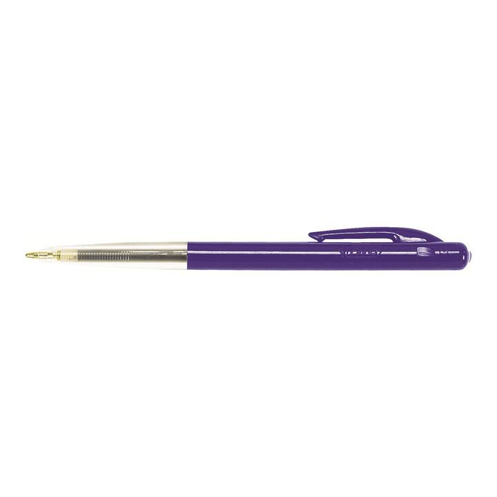 BIC Kugelschreiber M10 (Blau)