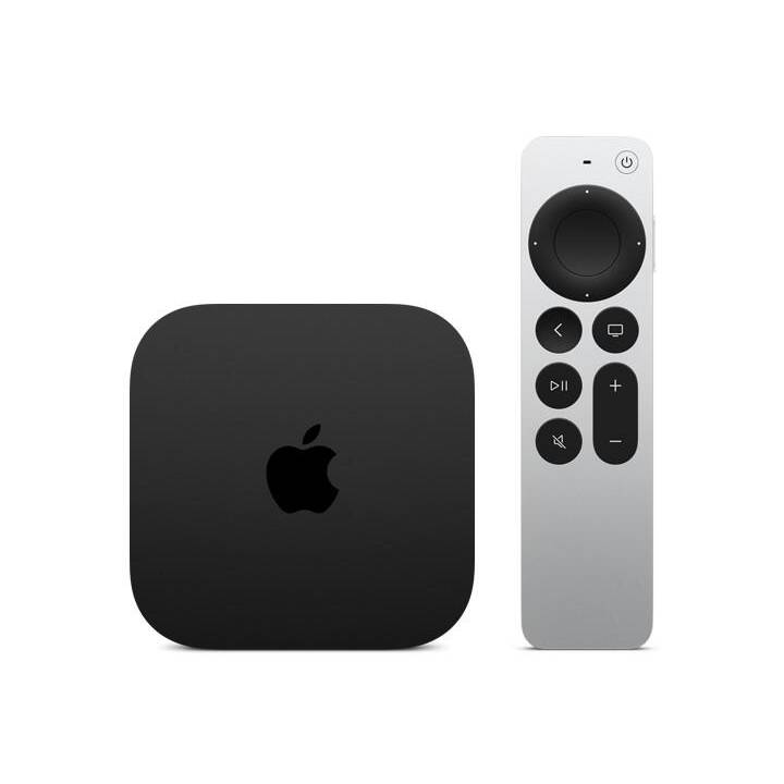 APPLE TV 4K (3. Gen) Wi-Fi (64 GB)