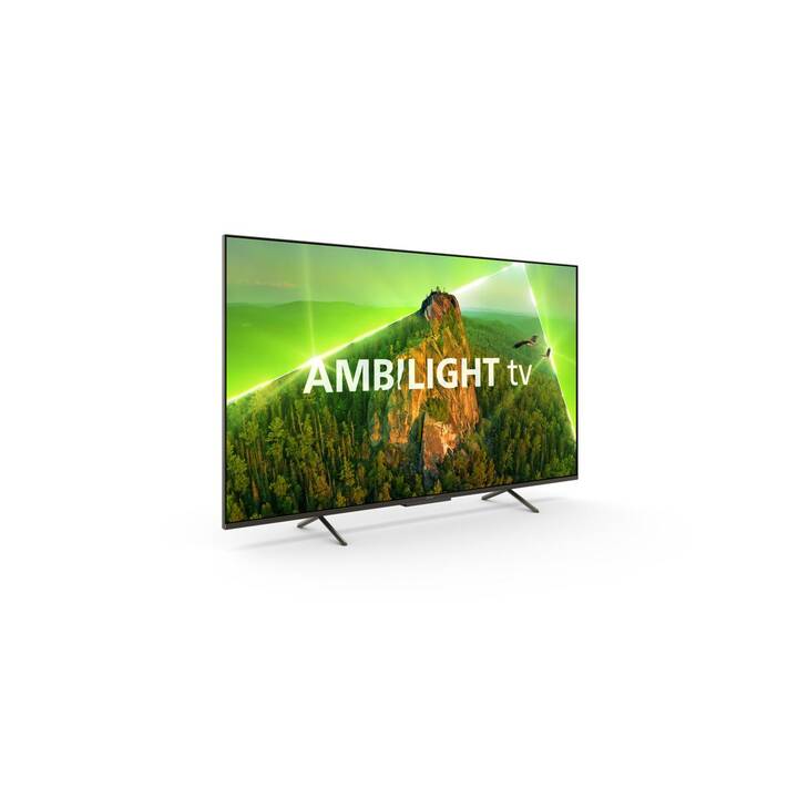 PHILIPS 43PUS8108/12 Smart TV (43", LCD, Ultra HD - 4K)