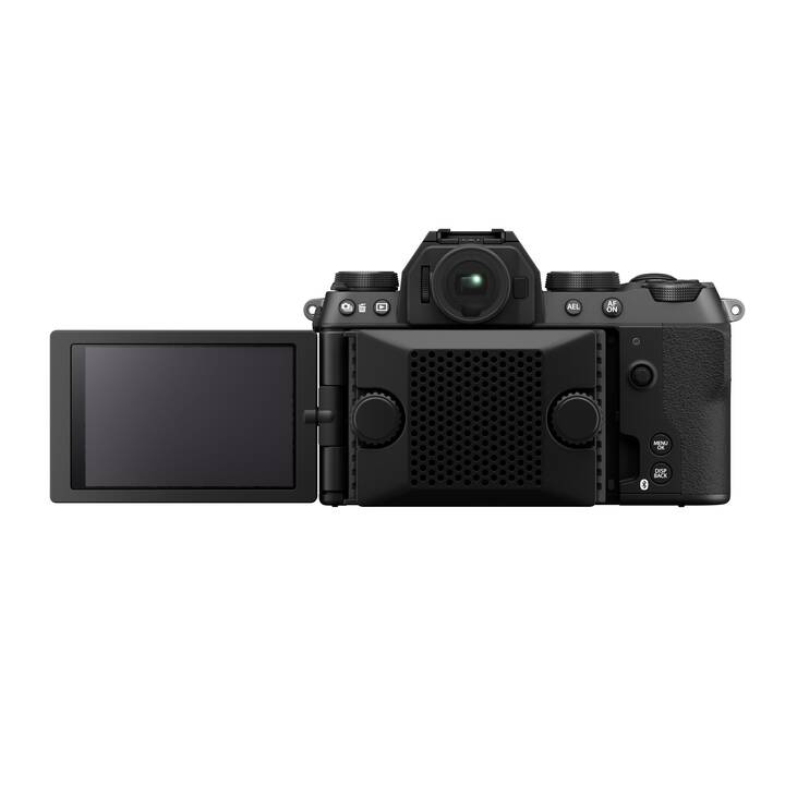 FUJIFILM X-S20 Corpo (26.1 MP, APS-C)